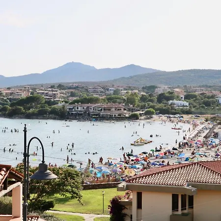 Attico i Giardini * Golfo Aranci